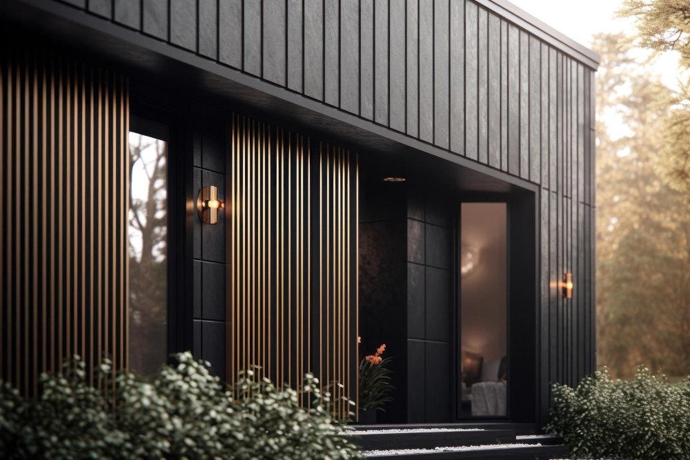 Black Siding House: 7 Steps to Nail the Look Without Regrets