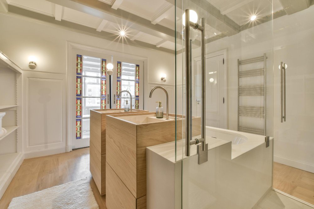 Bathroom Remodel Sacramento: Data, Design, and Inspiration