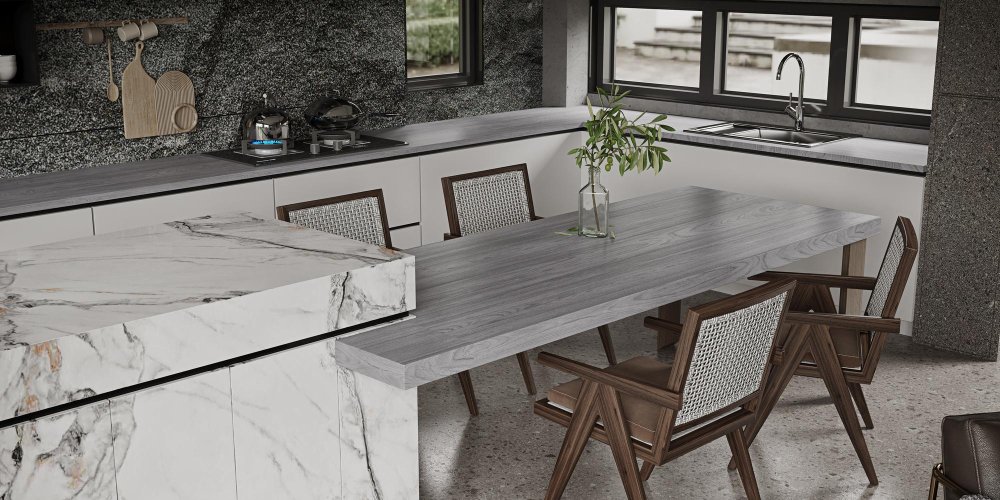 Dekton Countertops