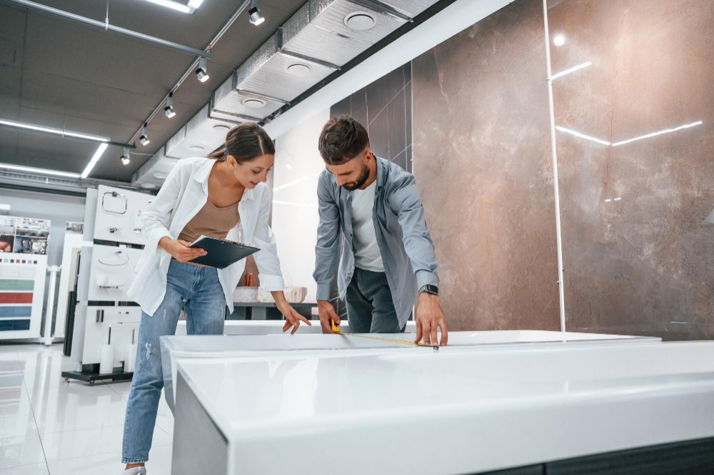Kitchen Showrooms Sacramento: Where Design Meets Inspiration