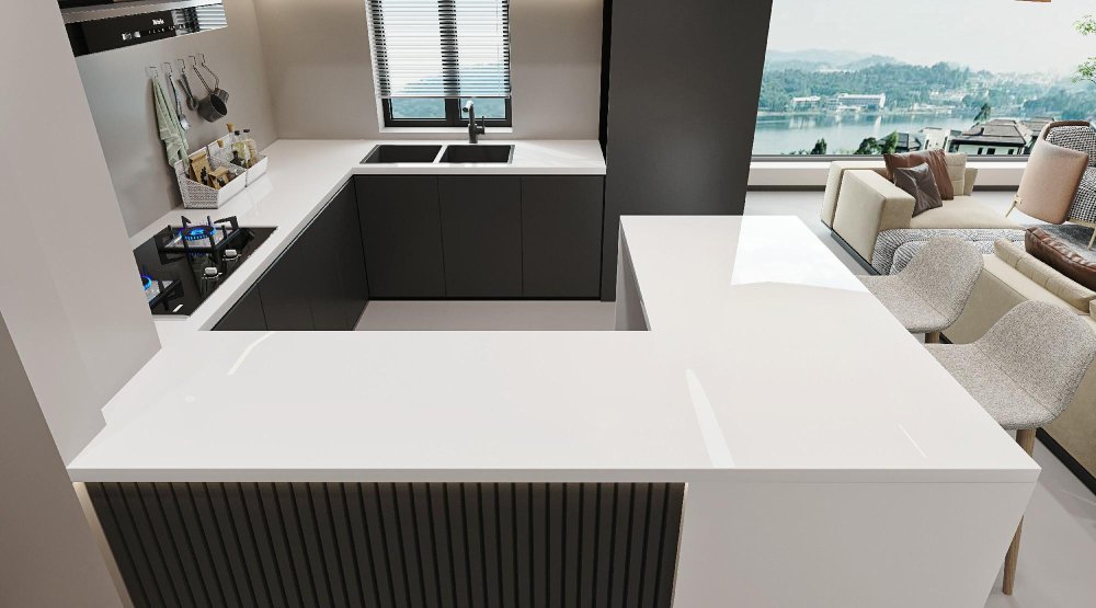 Quartz countertops near me