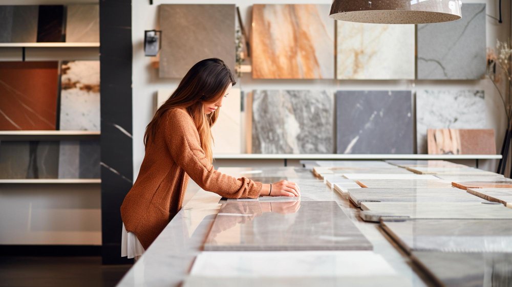 Quartz countertops near me