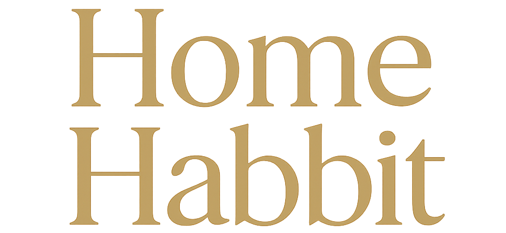 Home Habbit
