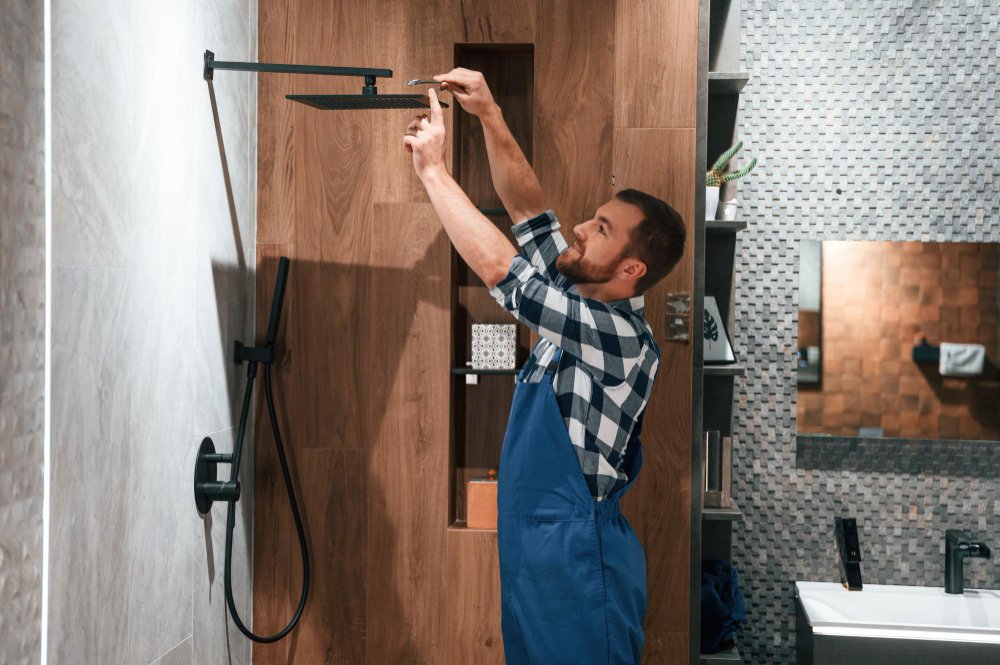 Shower Replacement Cost: Comparing Materials and Options