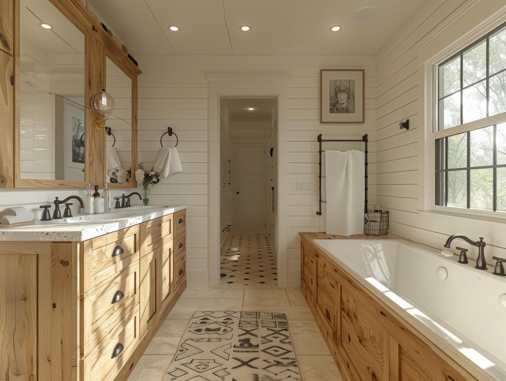 Bathroom Remodeling Installer in East Greenacres ID: What Homeowners Must Know