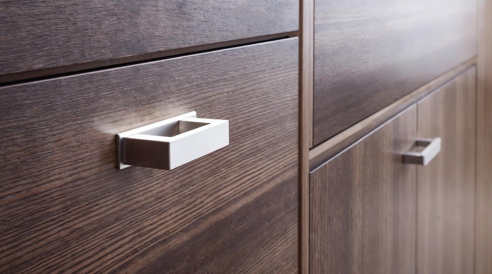 Cabinet Restoration Contractor in Harrison ID