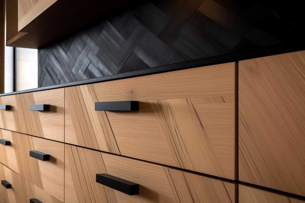 Cabinet Restoration Contractor in Harrison ID