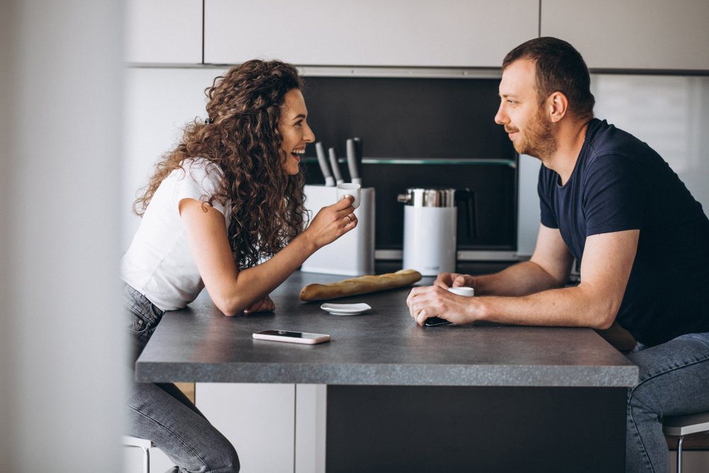 Premium Stone Countertop Installation in Cocolalla ID: What to Know