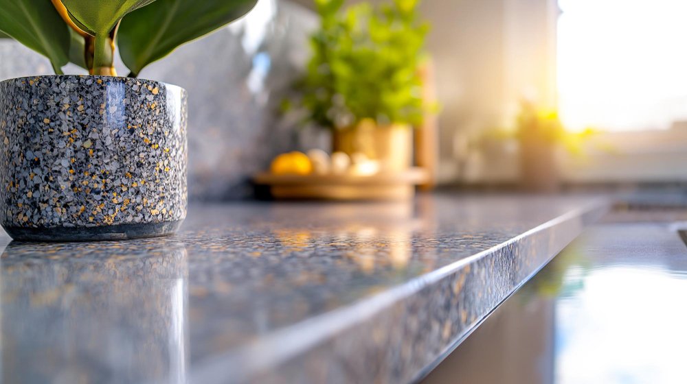 Stone Countertop Installation Contractor in Cocolalla ID