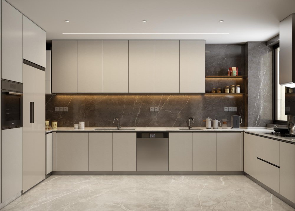 Kitchen & Bathroom Cabinet Contractor in Middleton