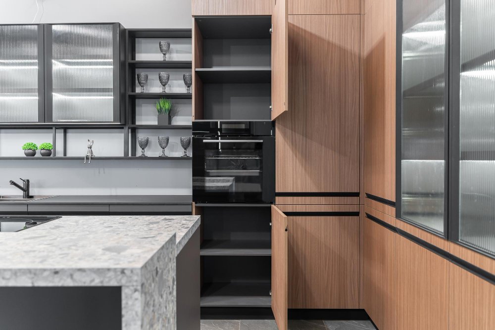 Mica Custom Cabinets Designed: Personalized Storage Solutions That Elevate Every Room